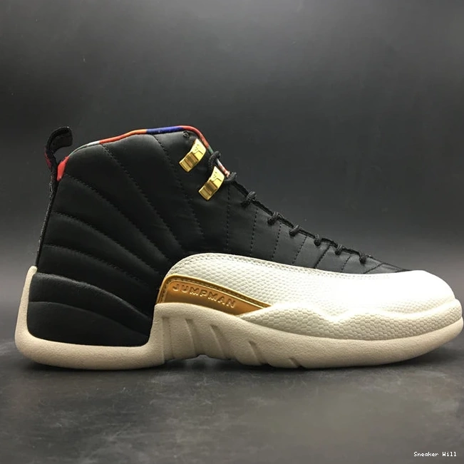 Comfortable Jordan Retro Chinese Year New 12 873864 1134 - 8480 0620